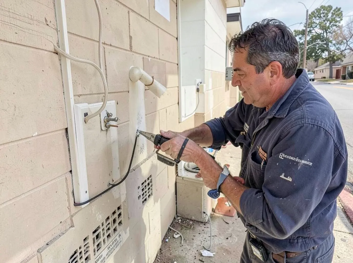 Skylight Leak Repair in Merced, CA